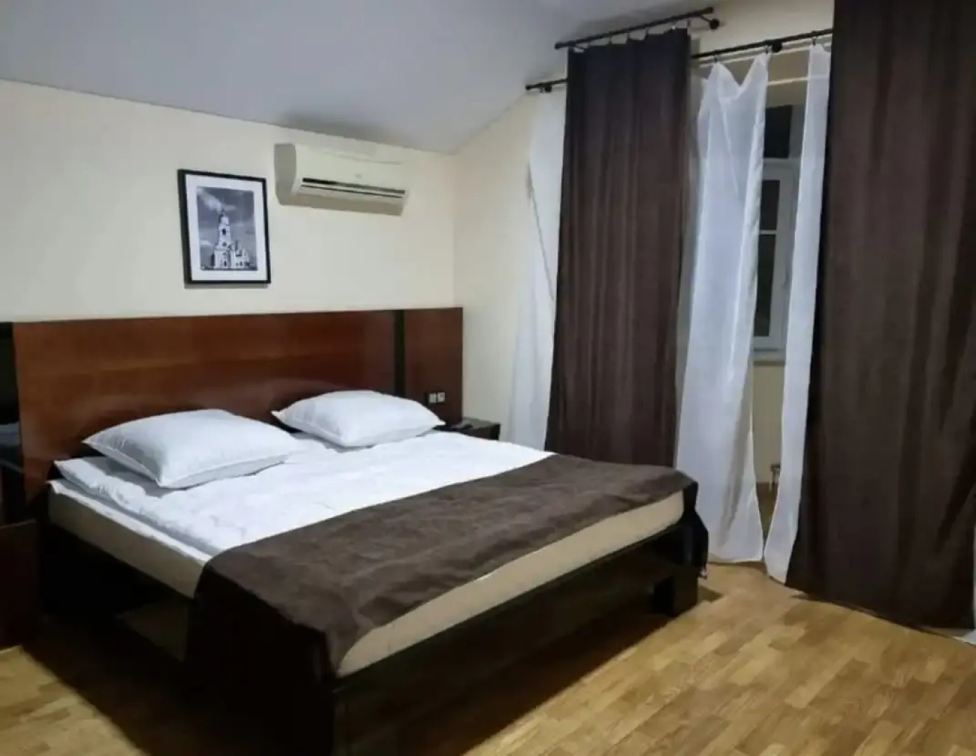 Хостел Космос