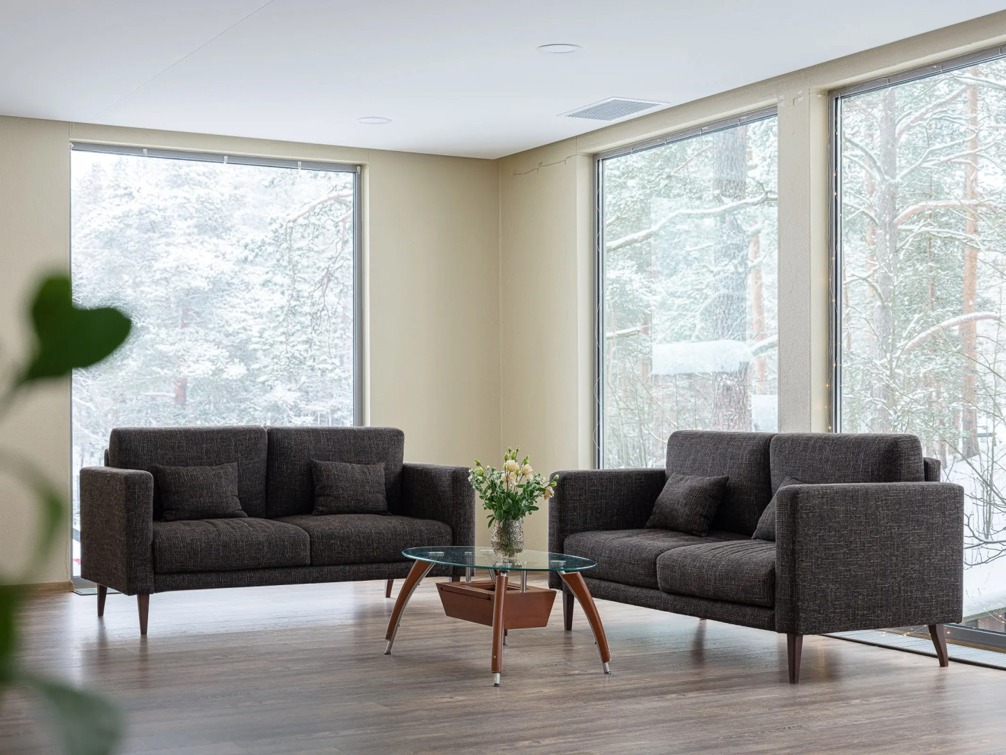 Отель Черничный Берег