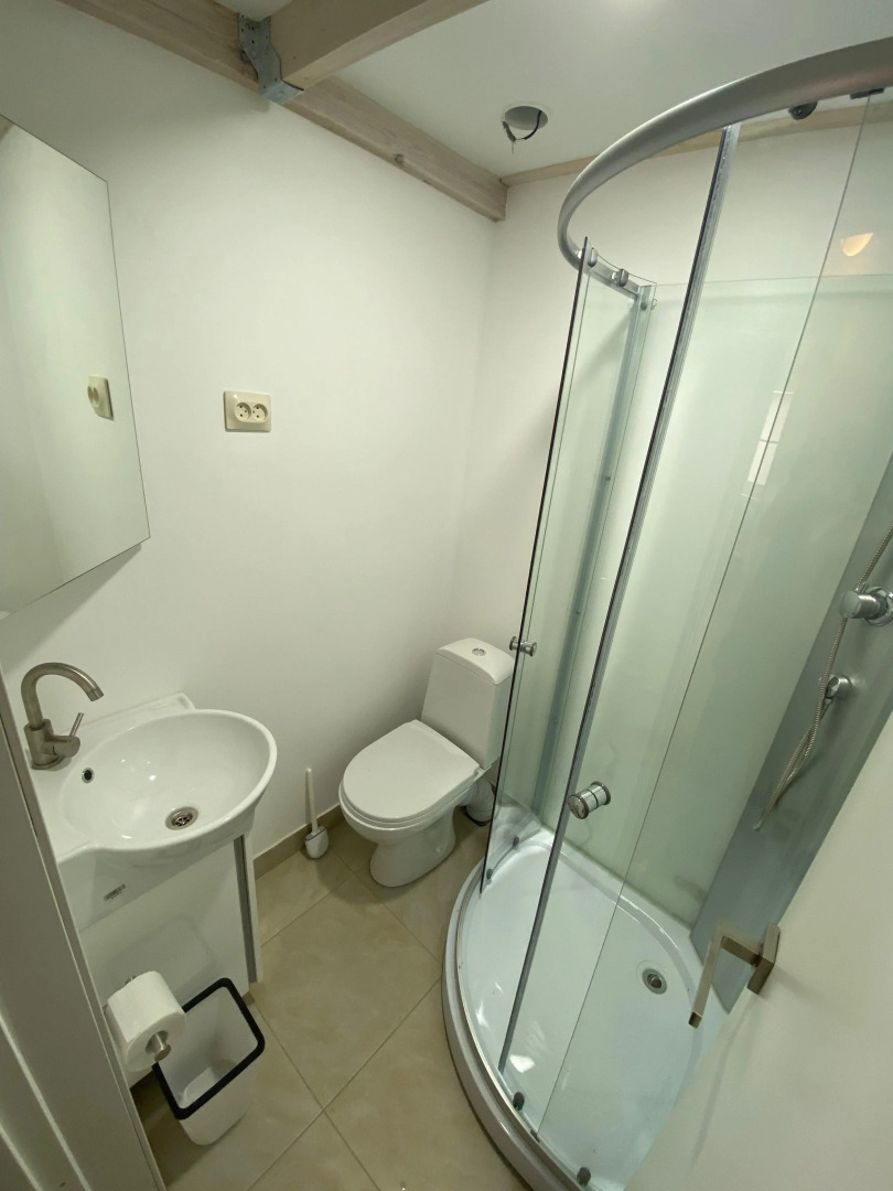 База отдыха Деревня Зюзино