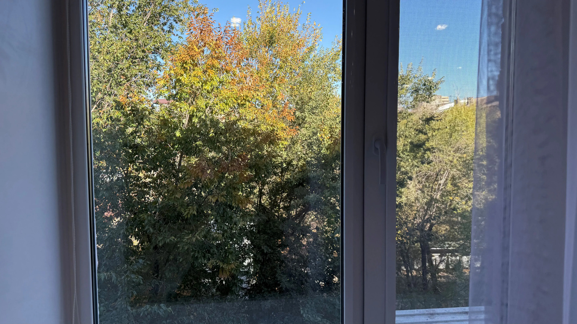 Квартира Уютная студия в центре города