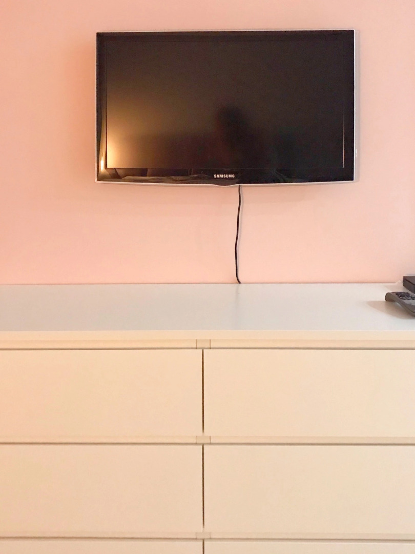 Апартаменты 12 этаж