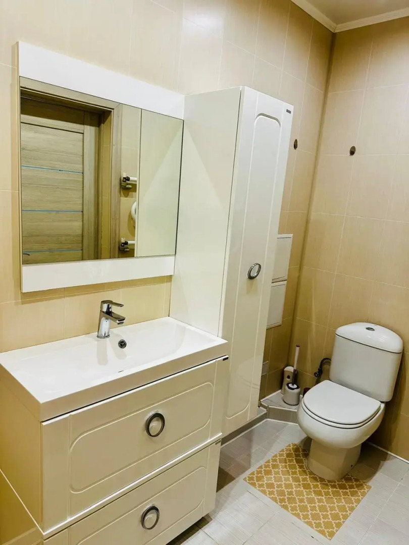 Квартира Однокомнатная