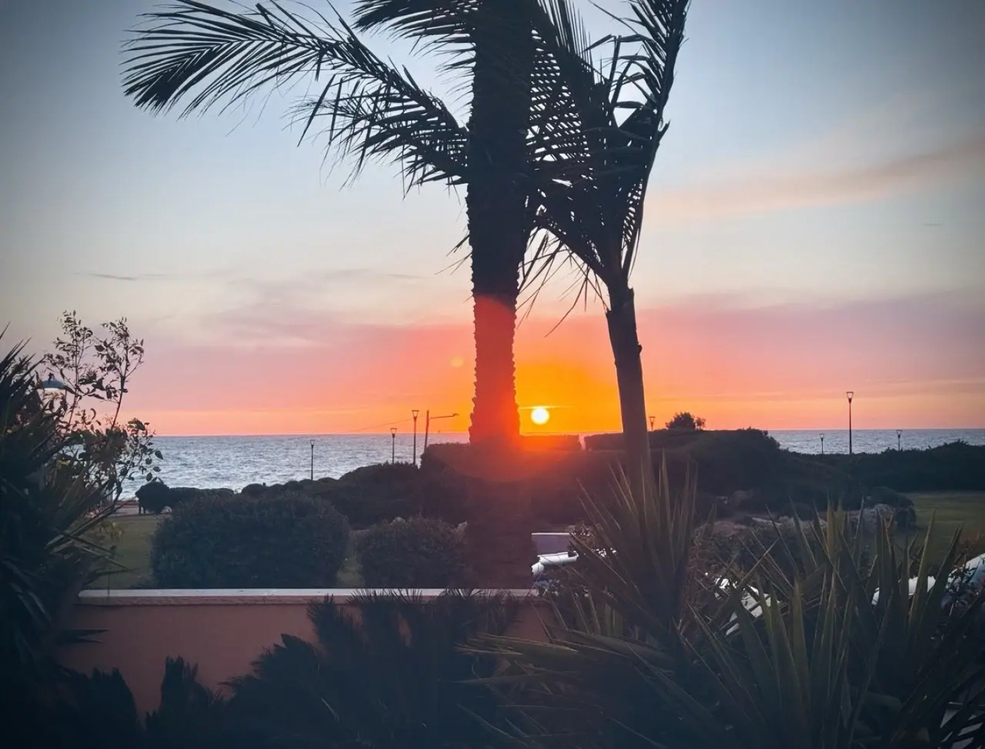 Квартира GW002 Gugel Waves Amazing Seaview & Garden Family Apartments