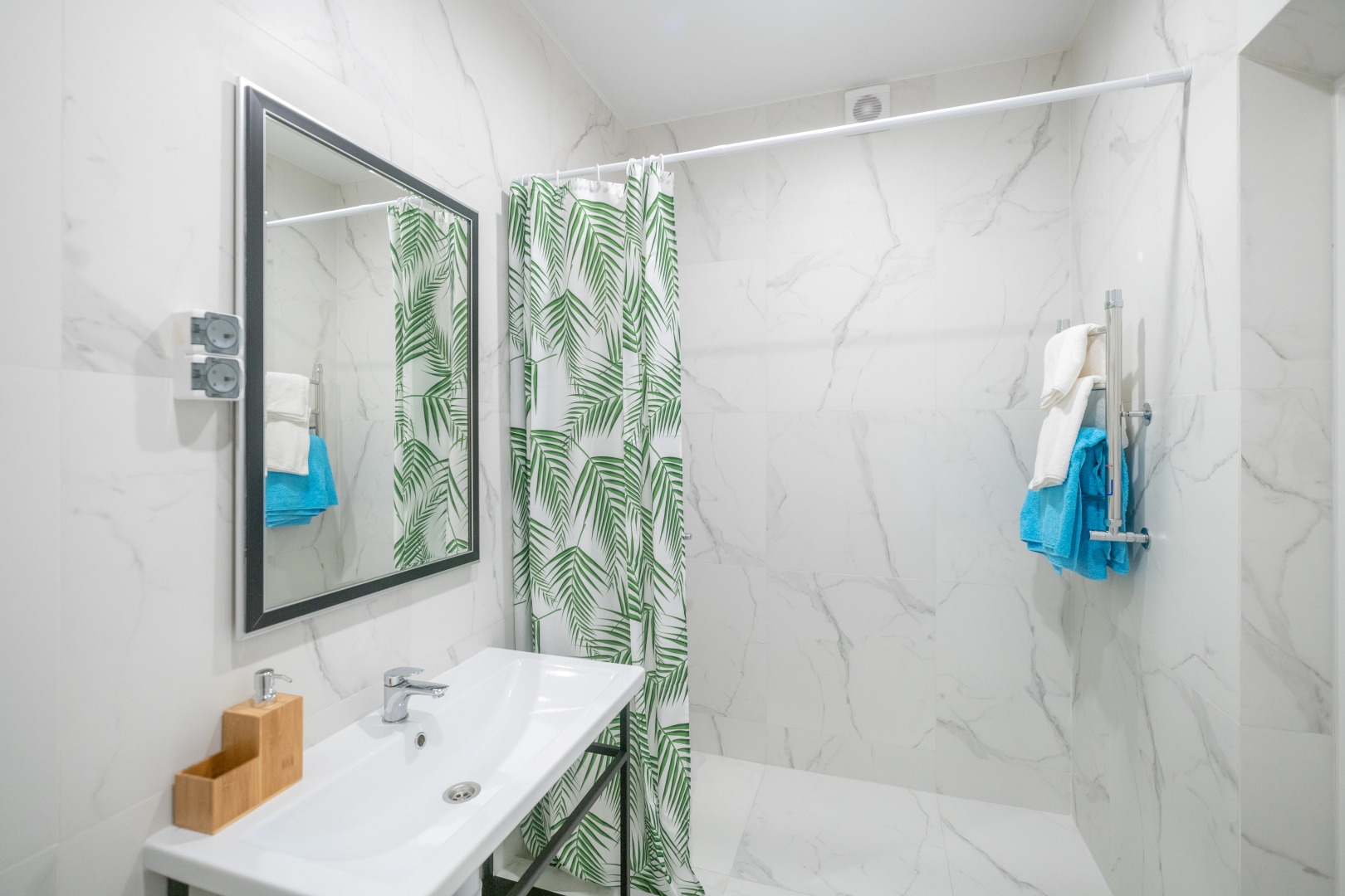 Апартаменты Любимый 3