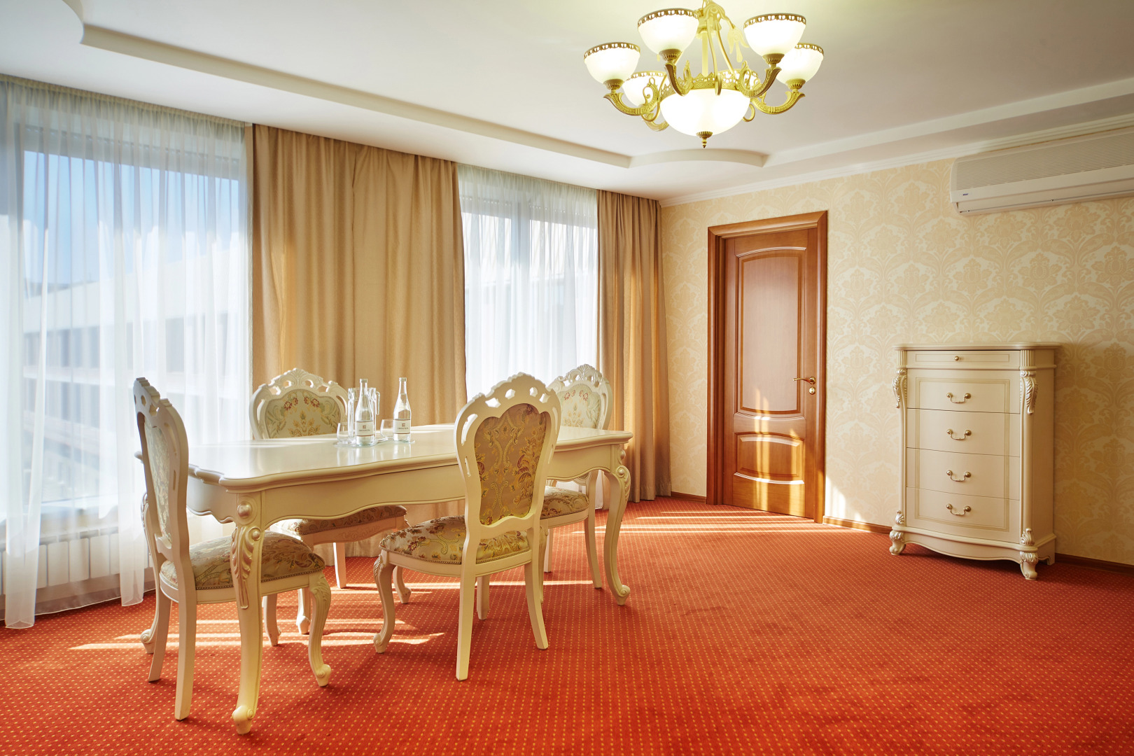 Azimut Отель Ставрополь