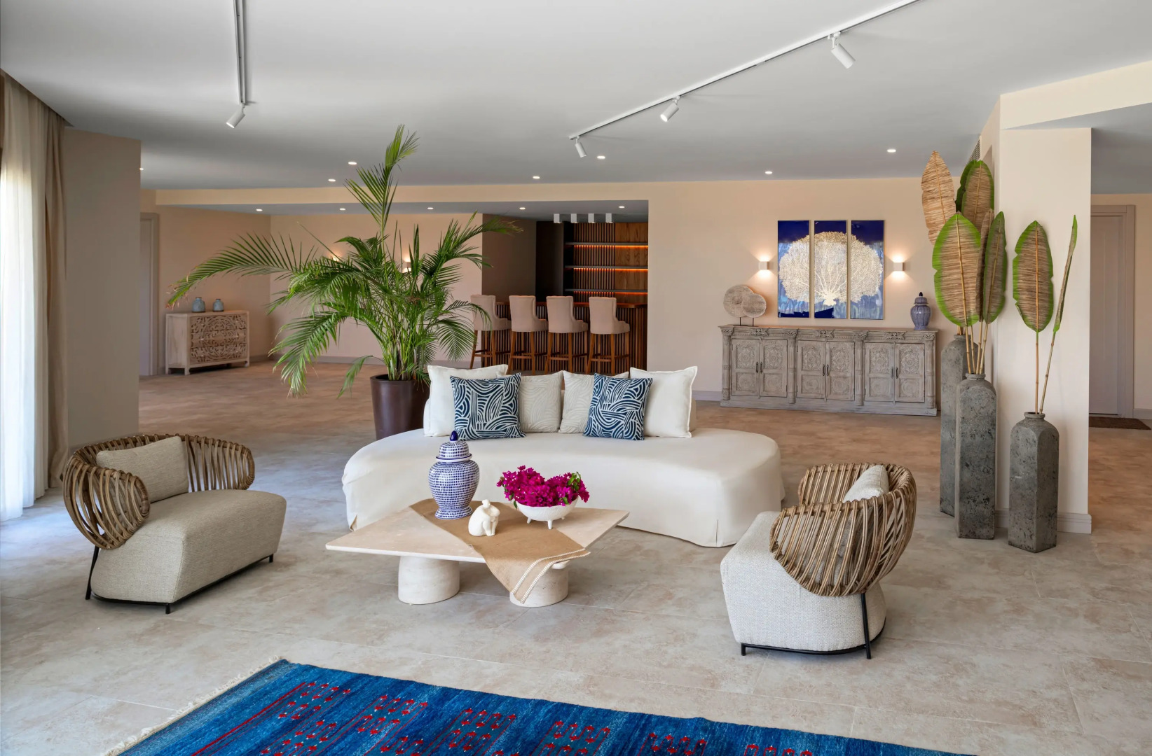 Hotel Ailla Yalıkavak