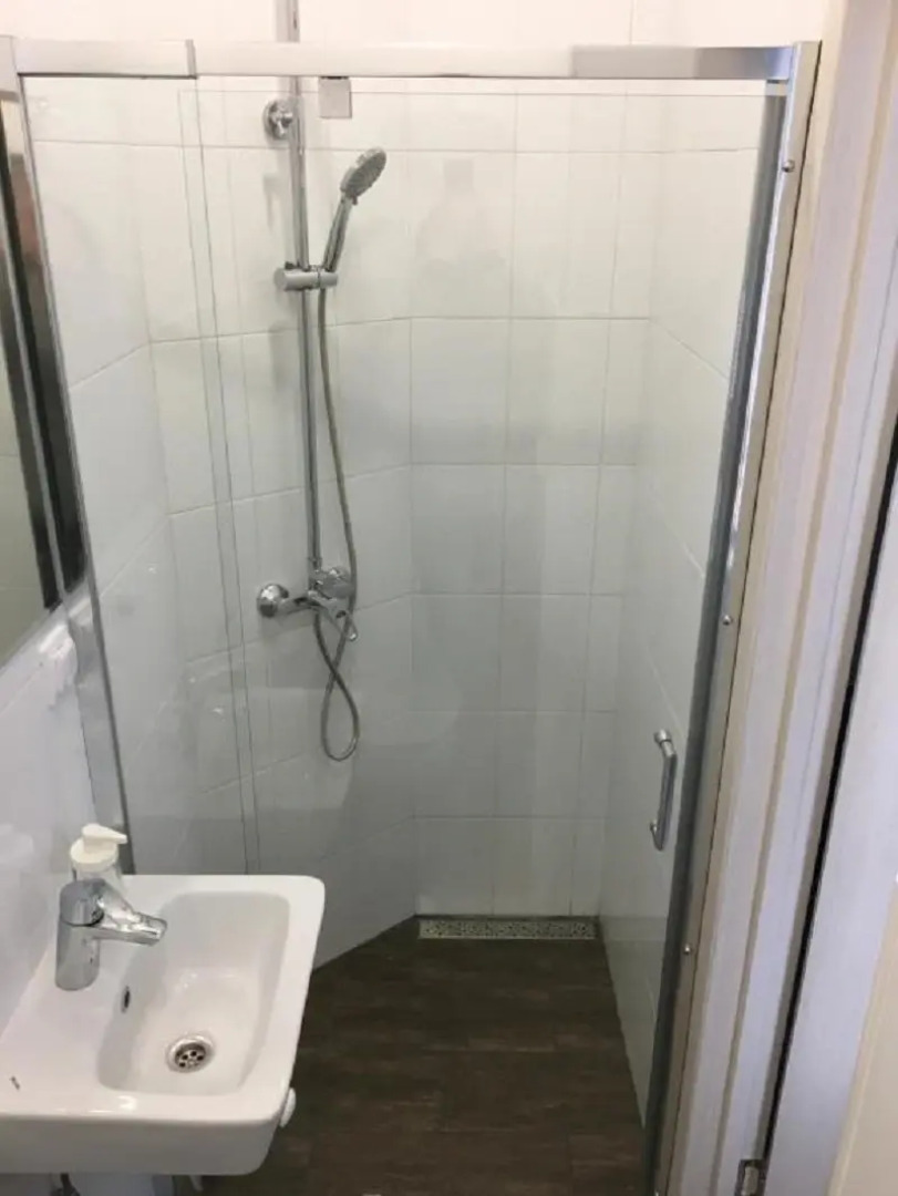 Квартира Студия Стандартная №4 для одного гостя