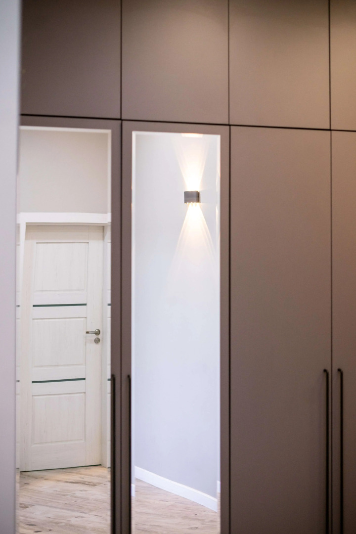 Квартира Июль у Парка