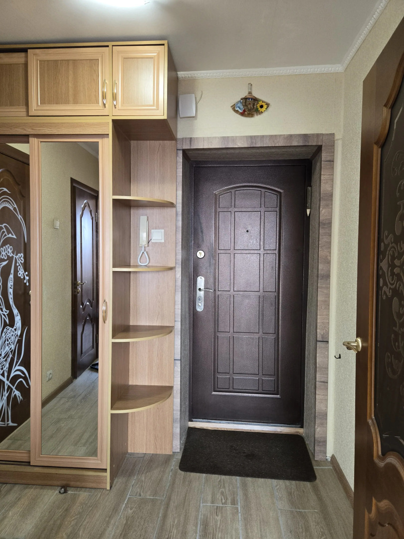 Апартаменты Владимир