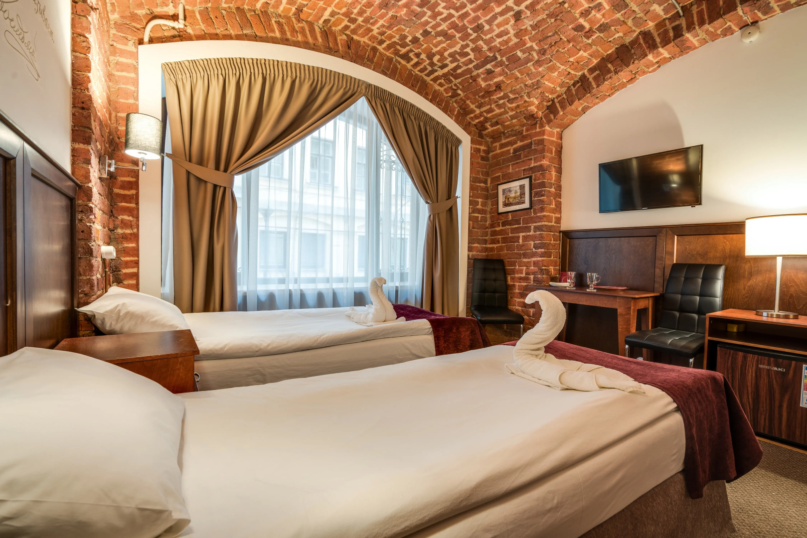 Отель Невский 74