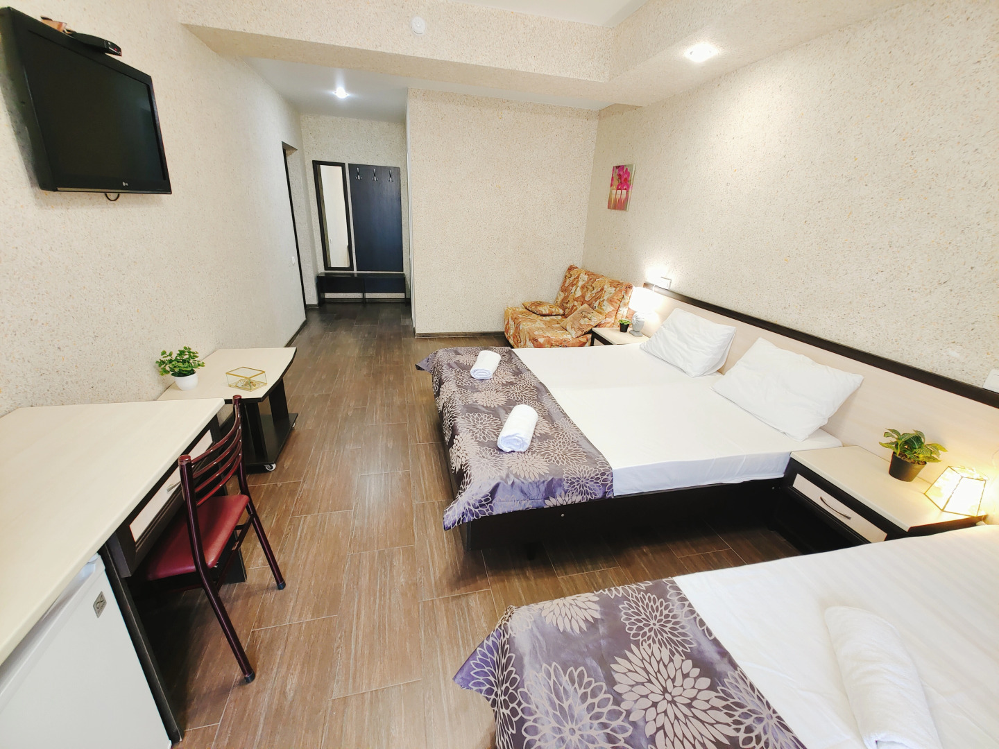 Гостевой дом Наутилус