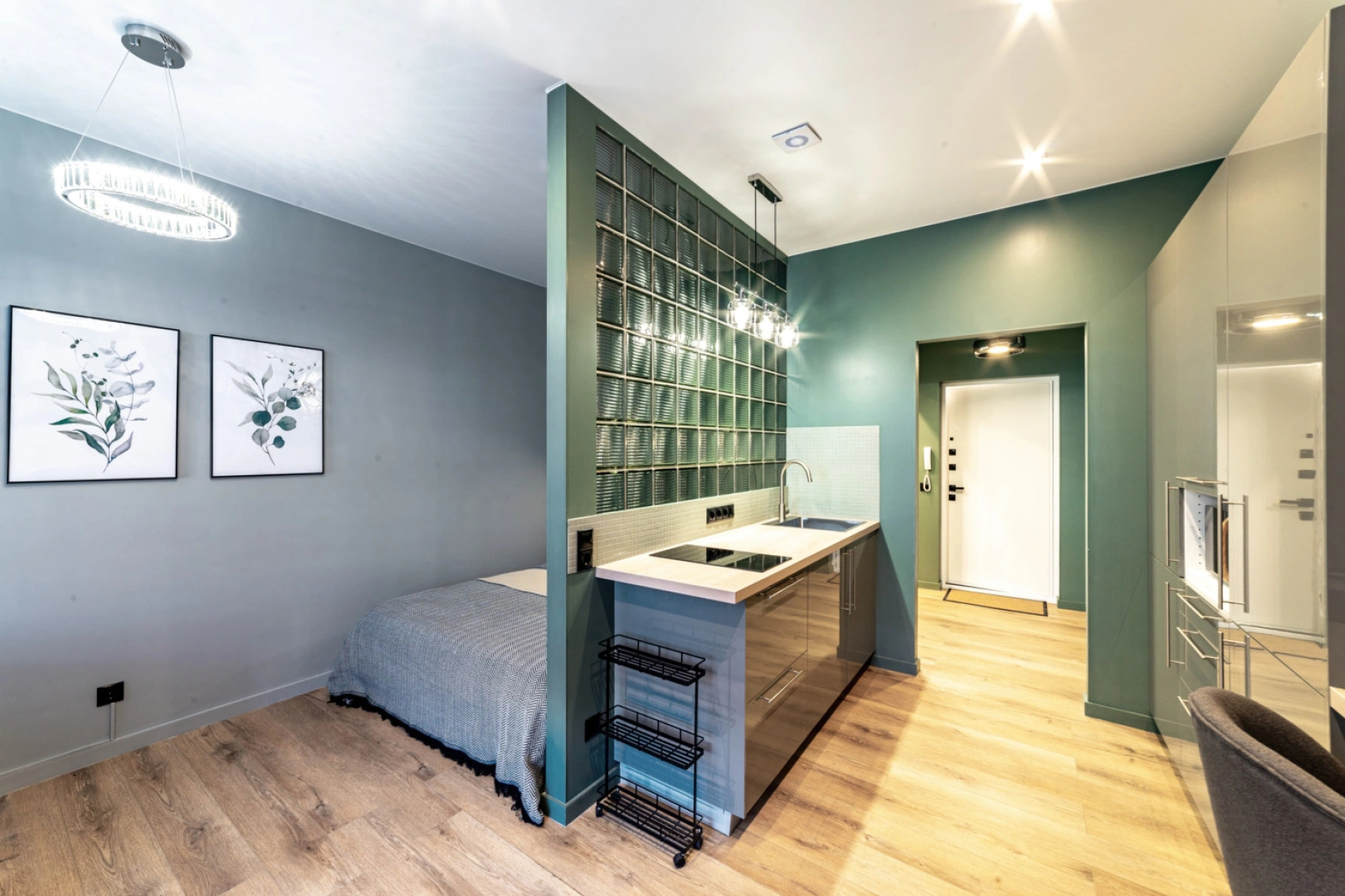 Квартира Прекрасная