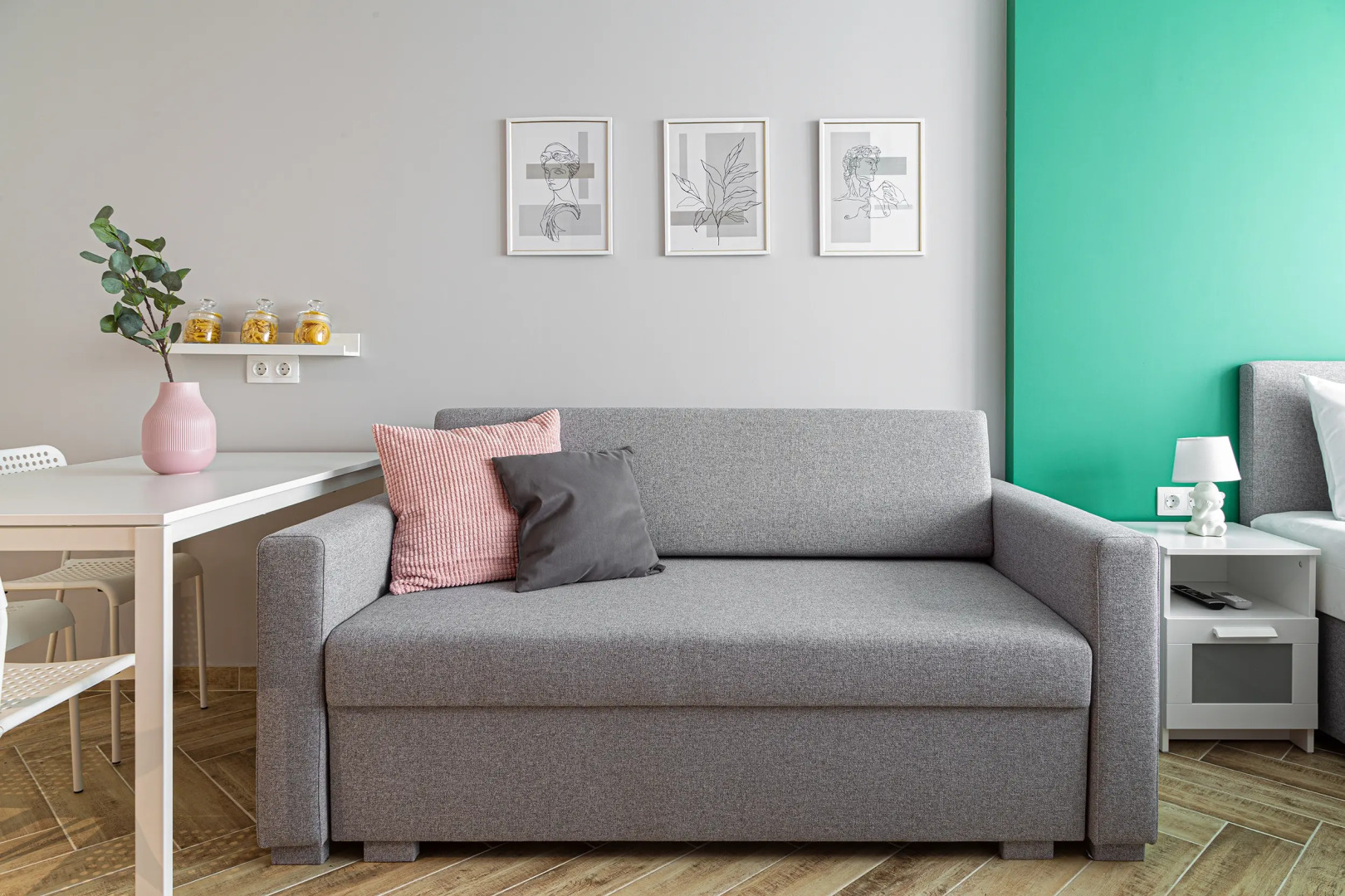 Апартаменты LITTE - Nordy Homes