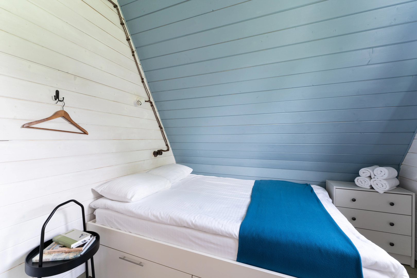 Частный Дом Уютный с Чаном от Sheluha House