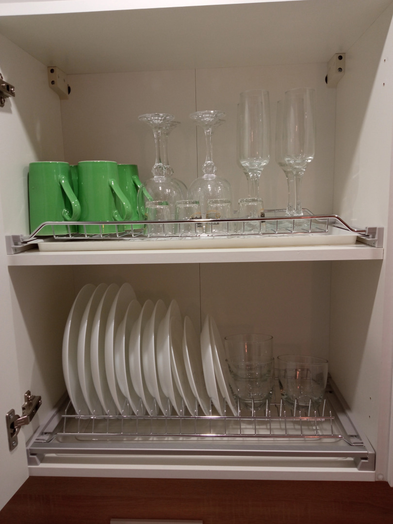 Апартаменты Baltic Comfort 1