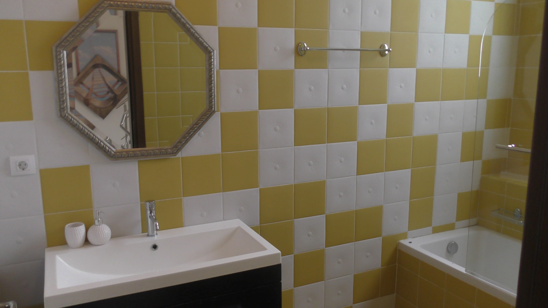 Вилла Beach front Maria