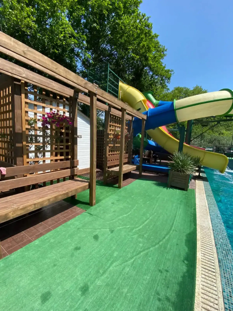 Курортный отель Биохакинг Отель Марракеш