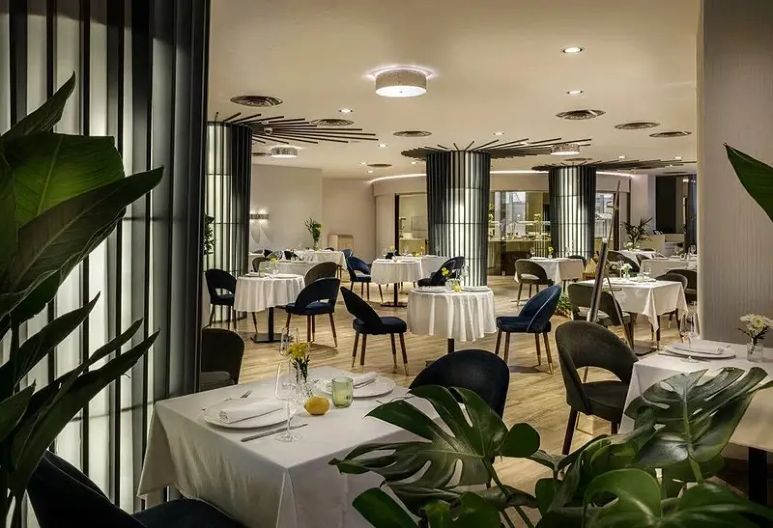 Апарт-отель Адажио Москва Киевская