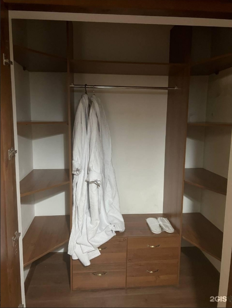 Гостевой дом Lite