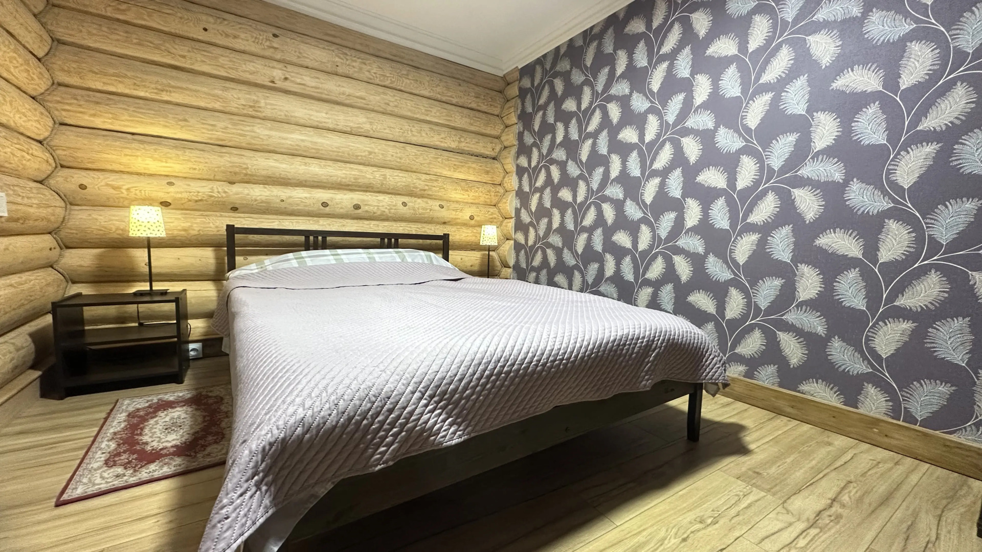 Гостевой дом Валенки