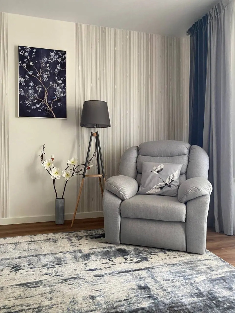 Апартаменты Четыре Сезона