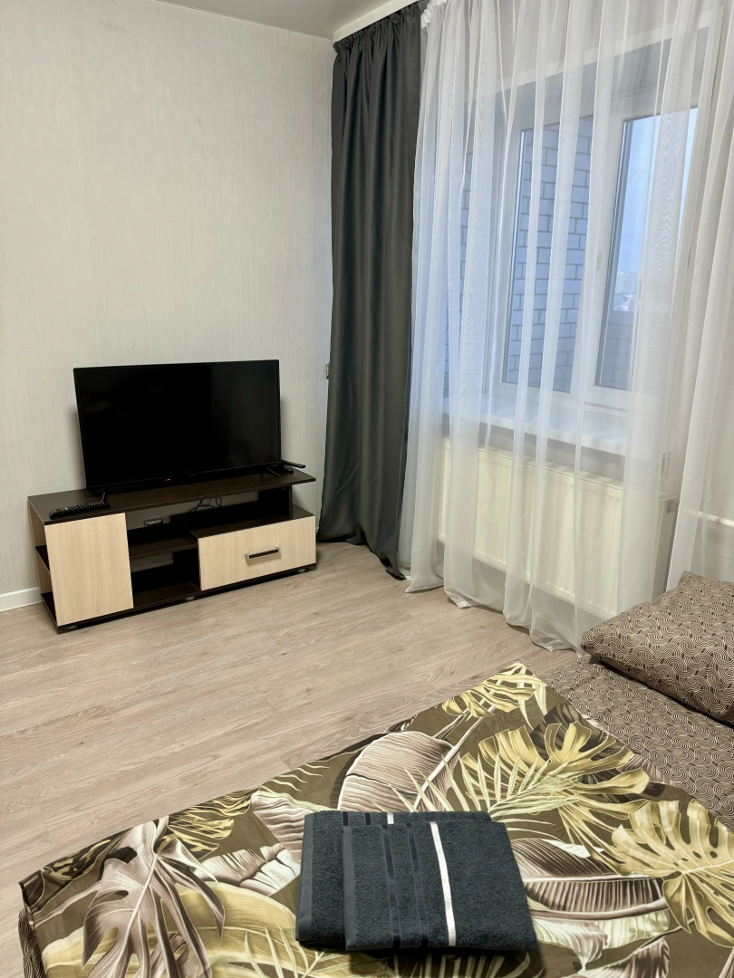 Квартира Уютная Privi House в Центре Города