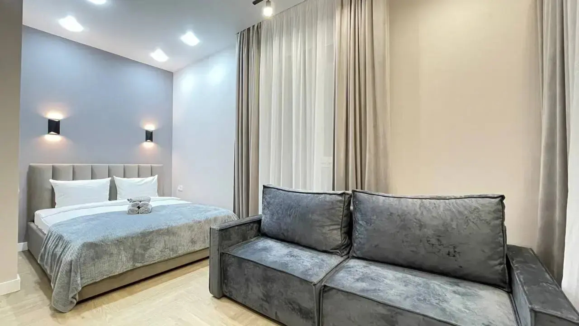 Квартира Хорошо Как Дома