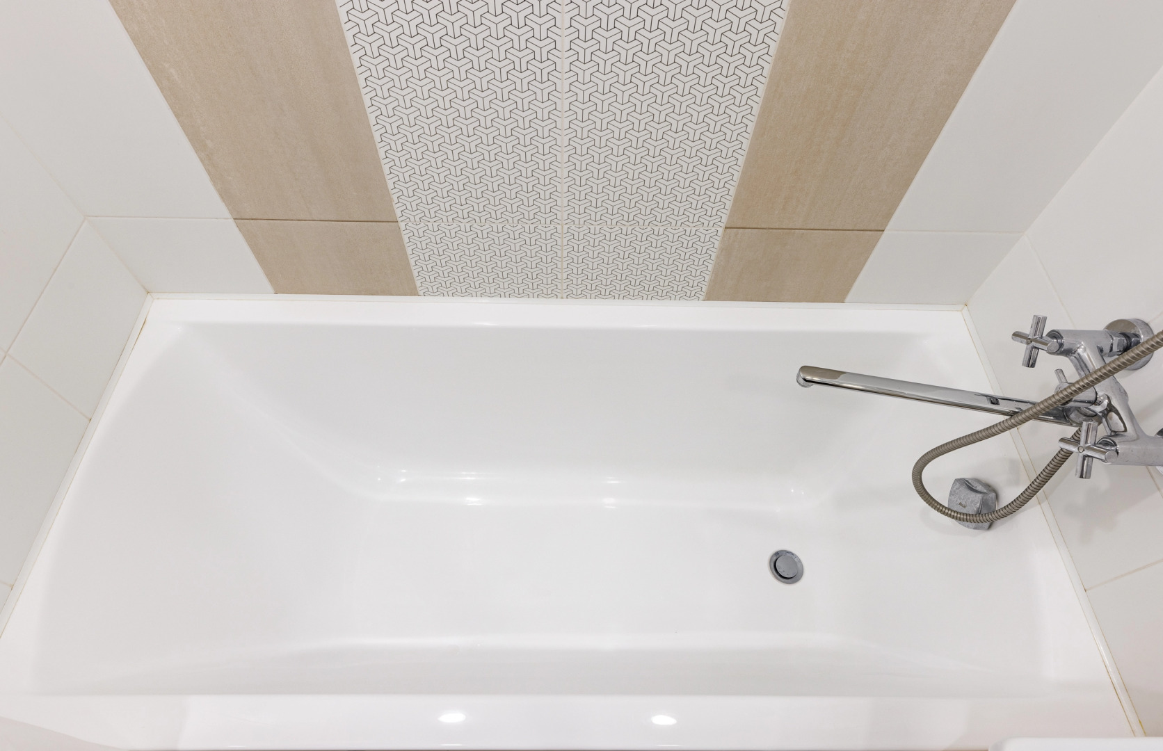 Квартира на Фрунзе 15