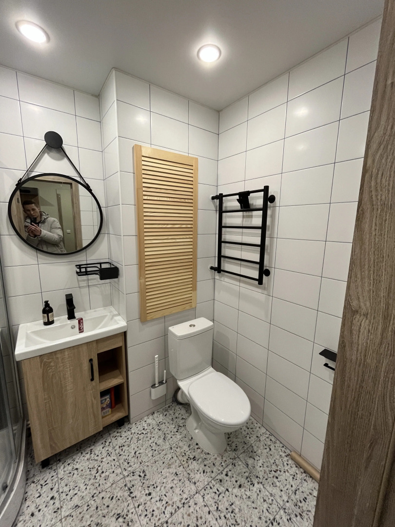 Апартаменты Шикарные в Сердце Города