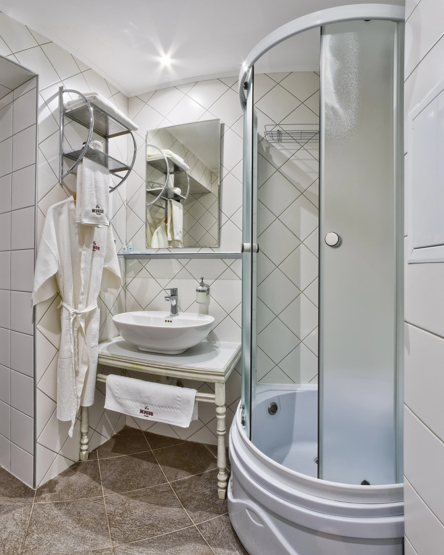 Жуков Отель