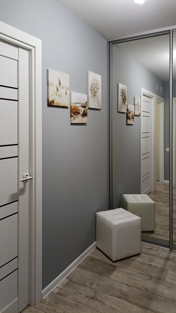 Апартаменты КарелияПтз