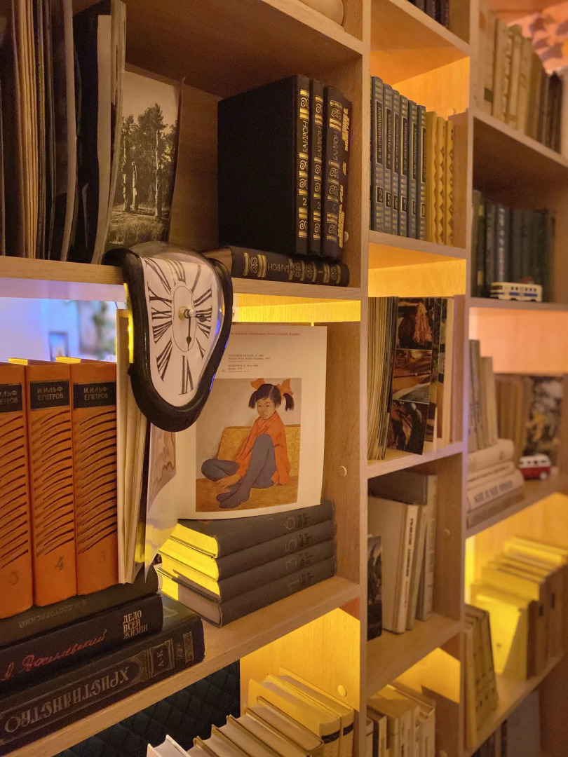 Квартира Art Home у Исаакия