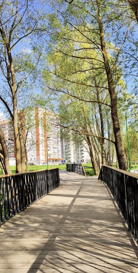 Квартира на улице Азата Аббасова 8