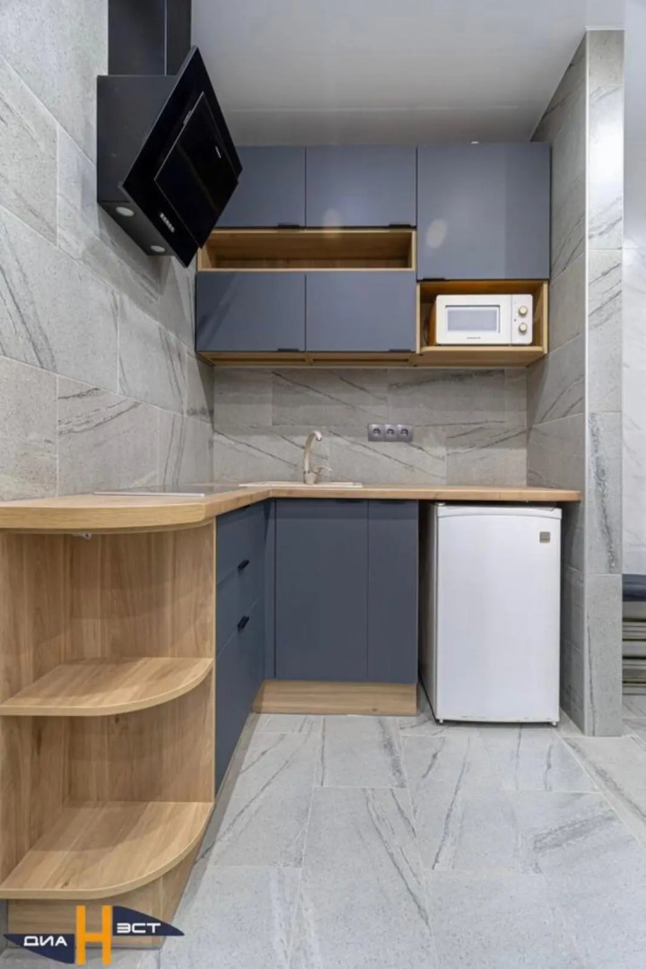 Апартаменты Orlovskaya-Minsk