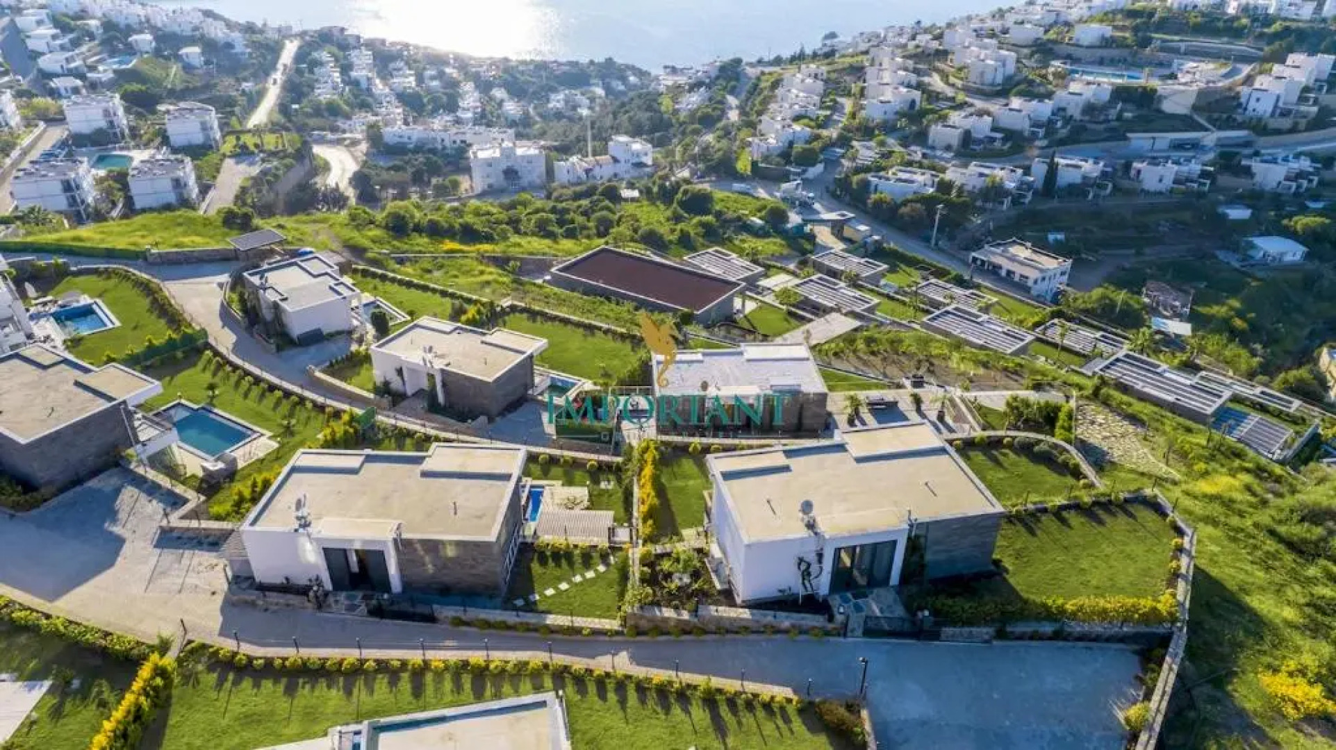 Вилла Farilya Villas by Important Group Travel