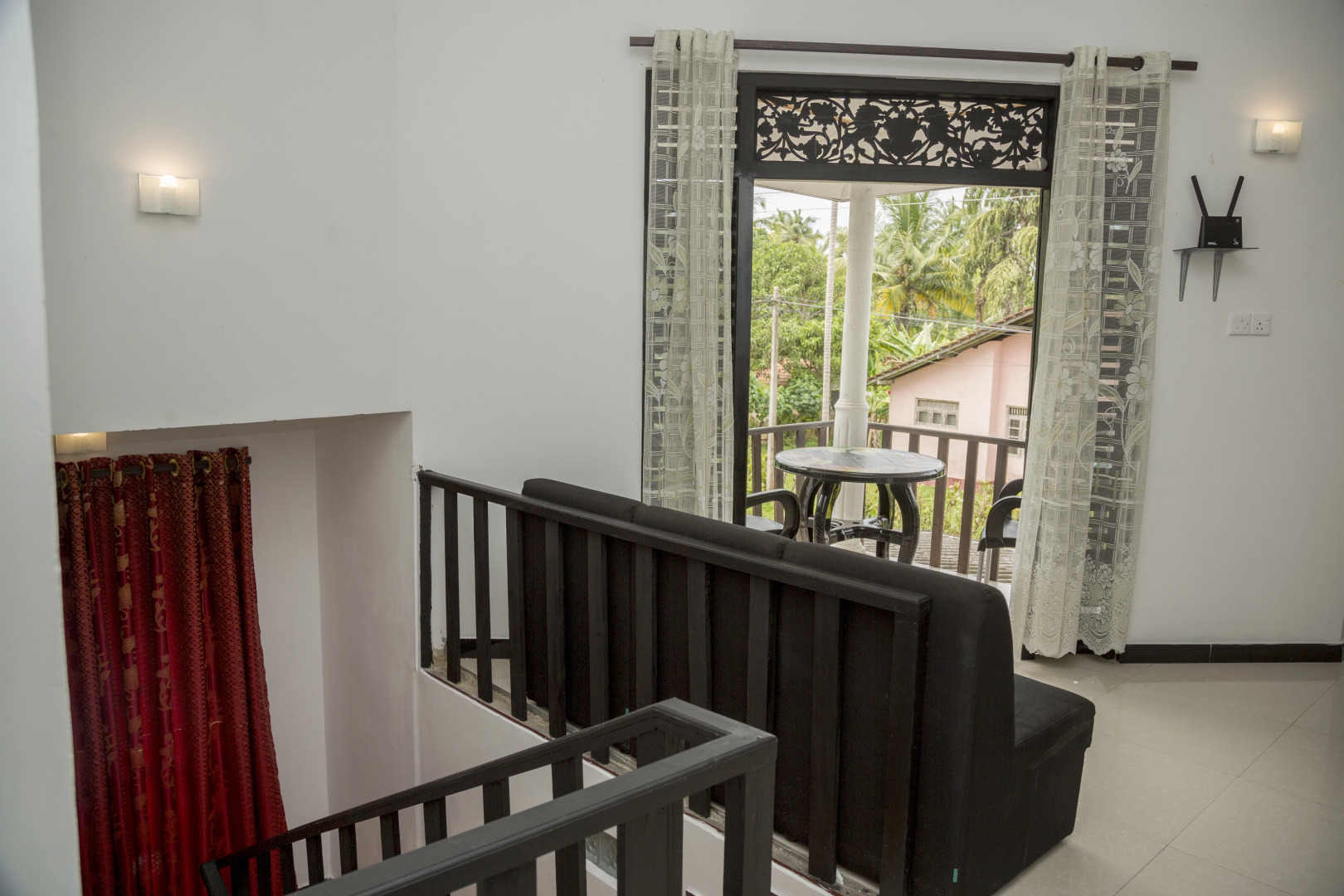 Гостевой Дом Lotus Lodge