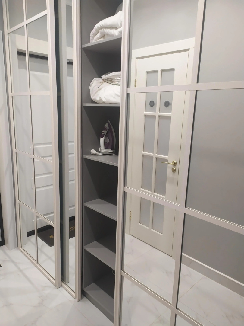 Квартира С видом на море