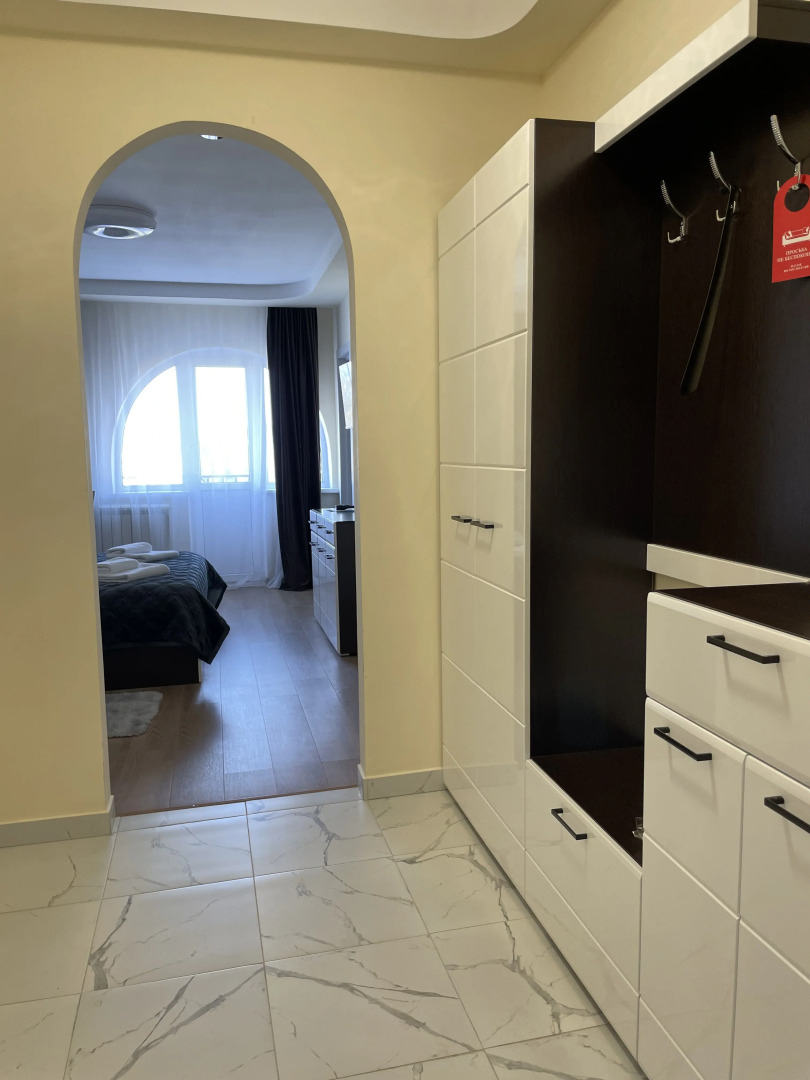 Отель Залессье