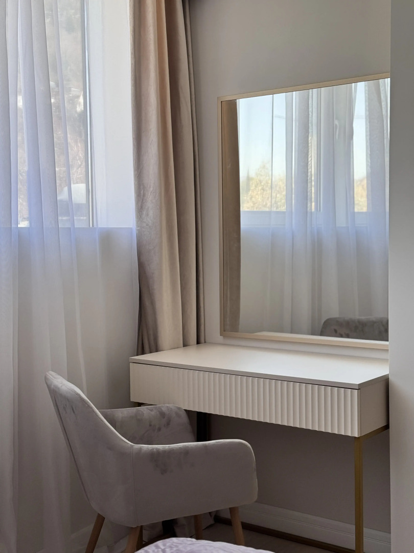 Апартаменты Семейные с Мини Кухней в Новом Жк