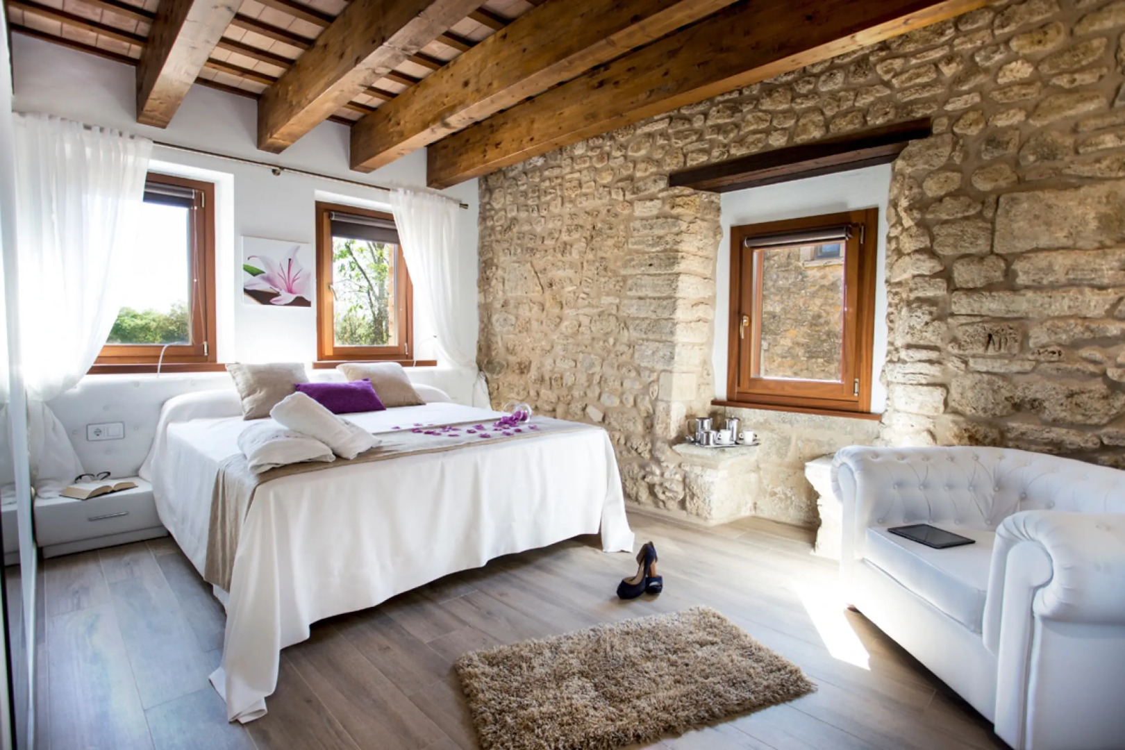 Mas Rosset - Luxury Villa Girona - Costa Brava