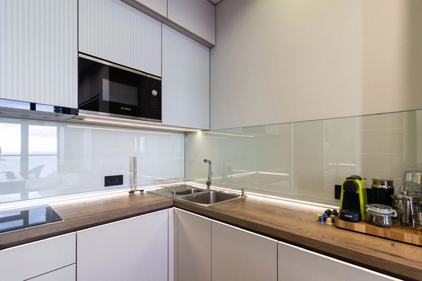 Апартаменты Сочипосуточно