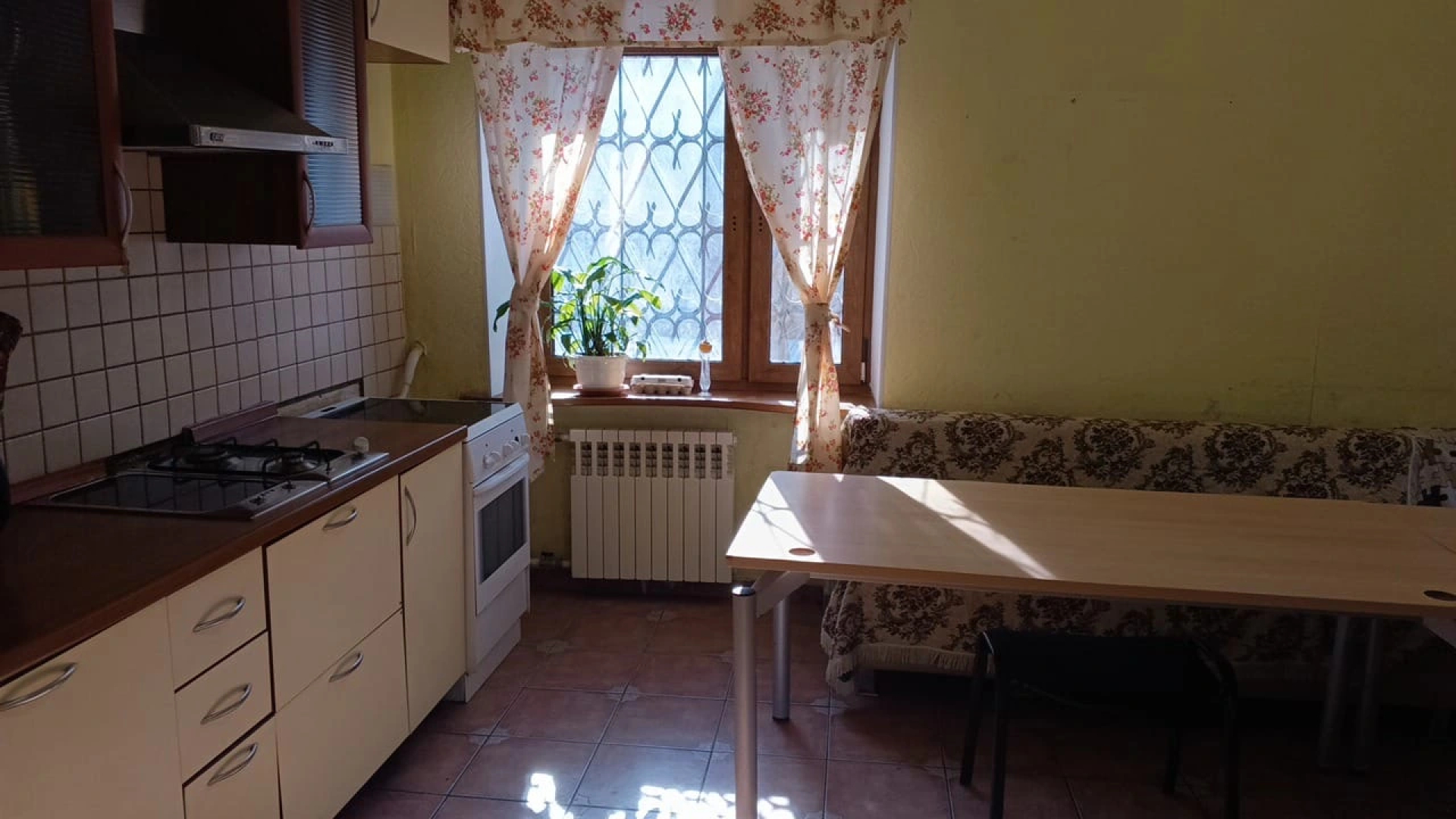 Гостевой дом М2