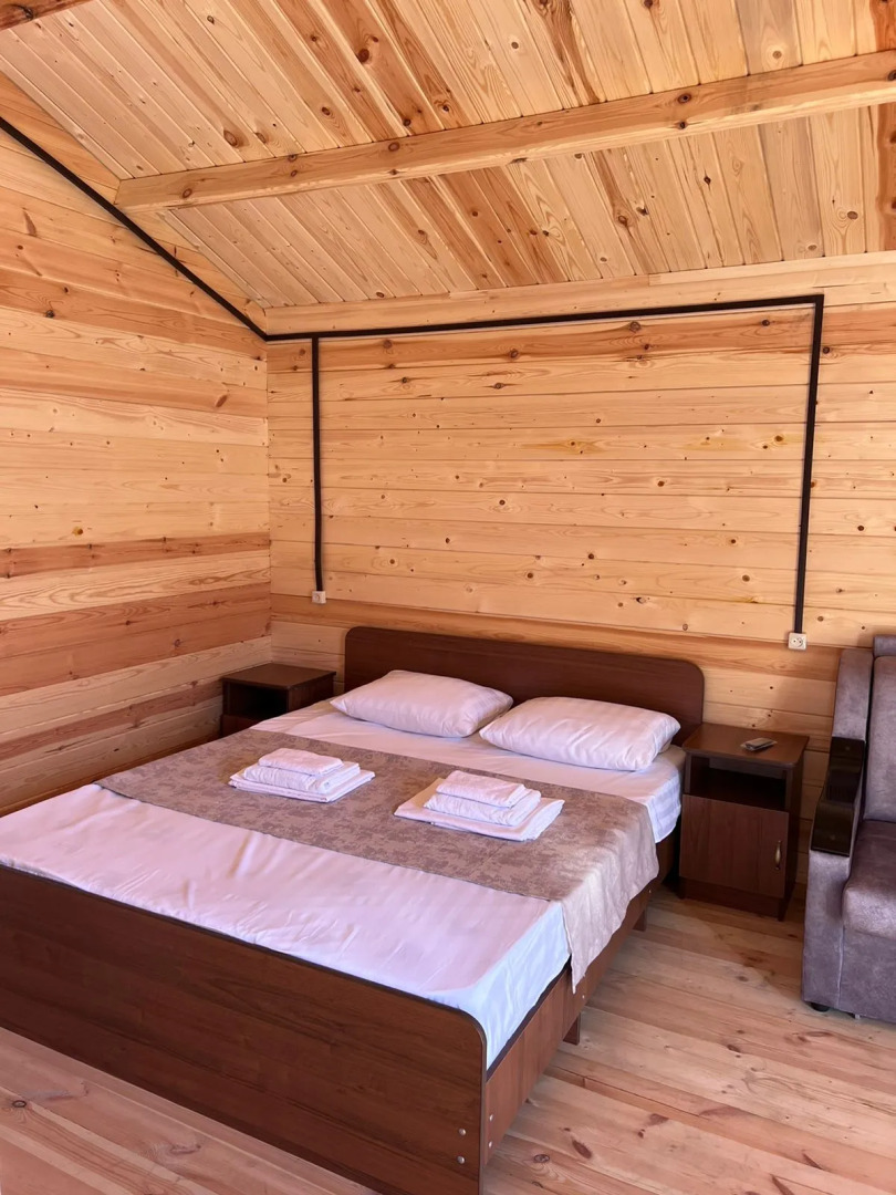 Мини-отель Фазенда