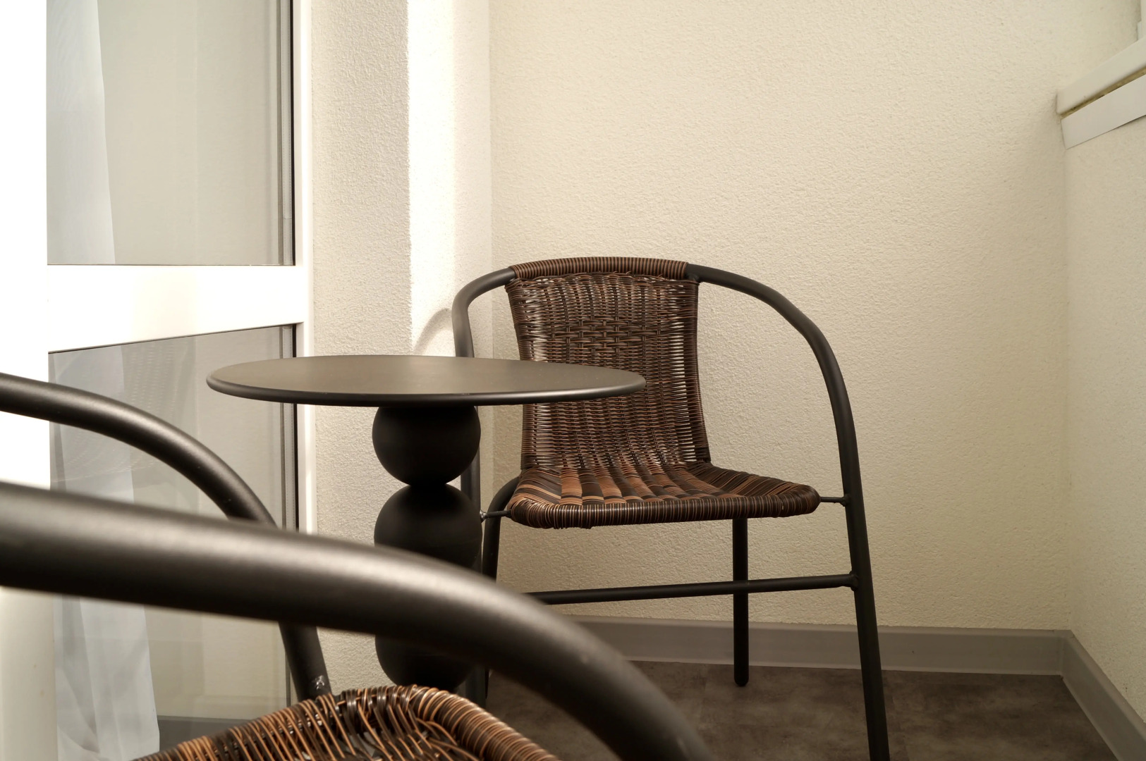 Квартира Двухкомнатная в центре