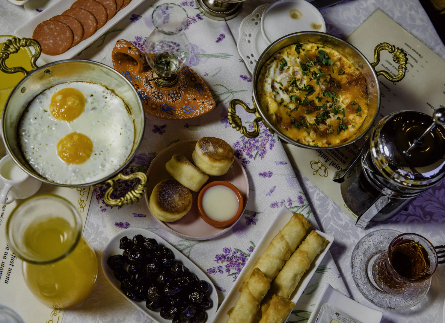 Royal Antique Boutique Hotel