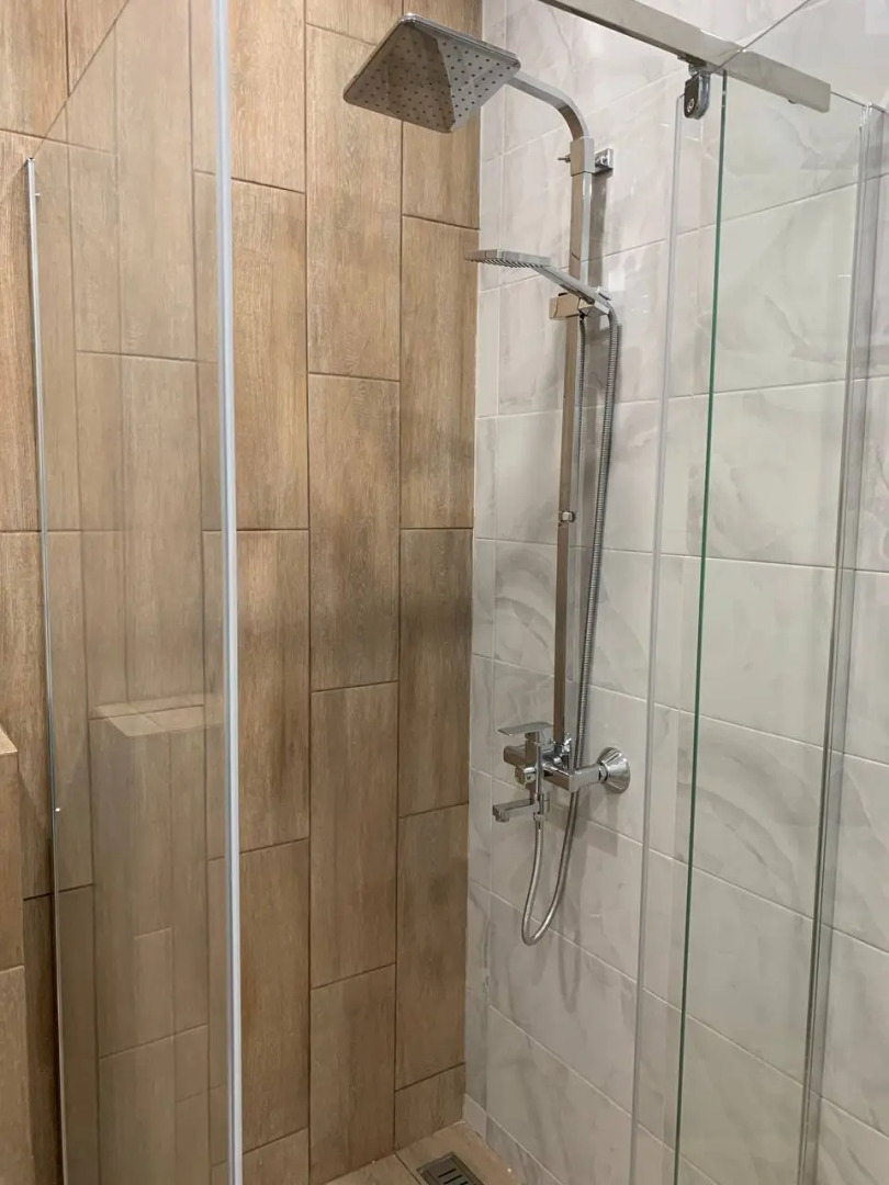 Квартира Посуточно в Тюмени