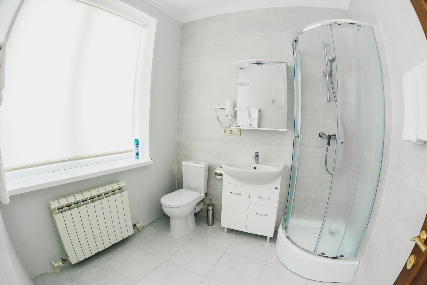 Парк-отель Паустовский