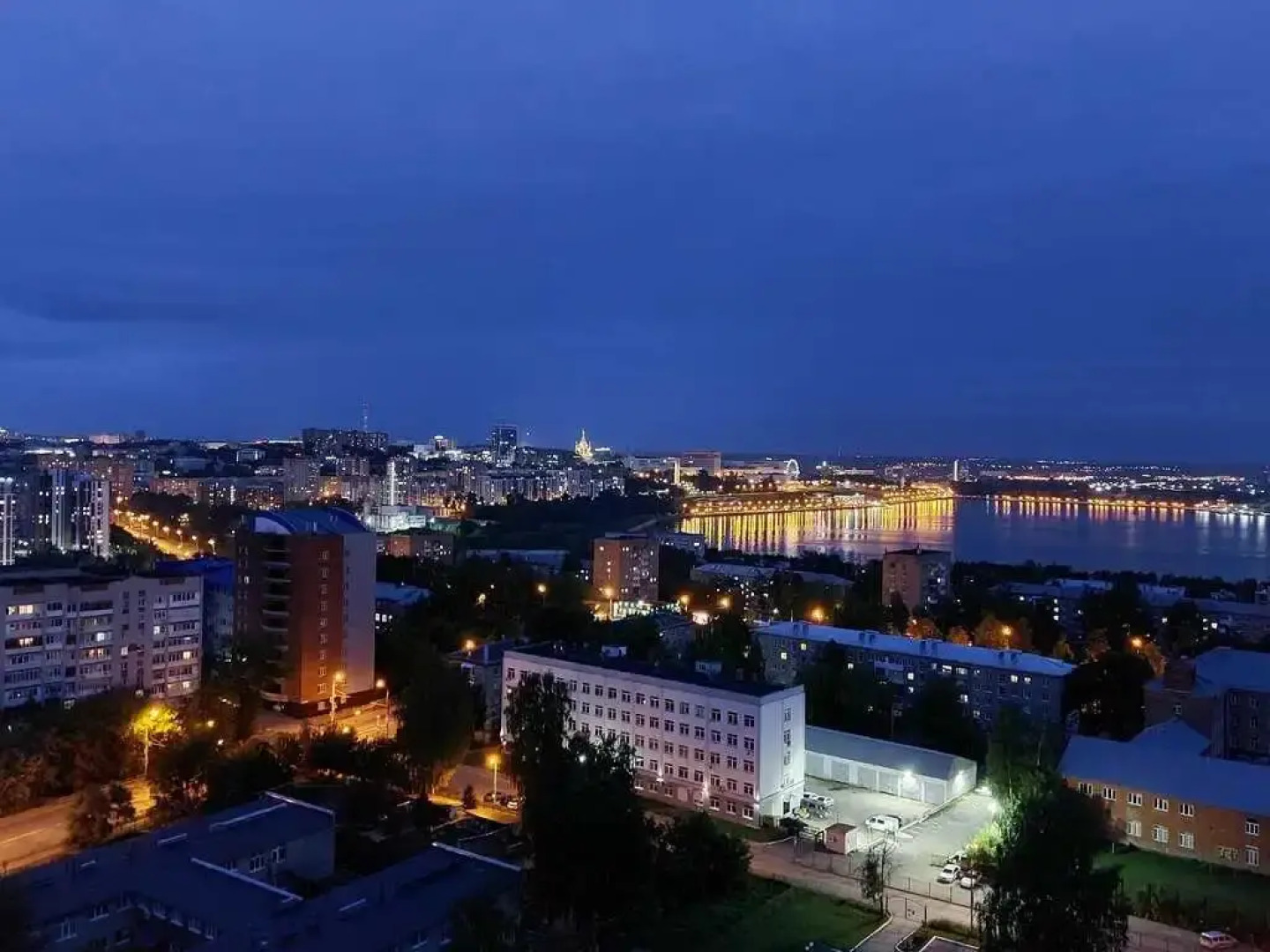 Квартира Однокомнатная ЖК Элли