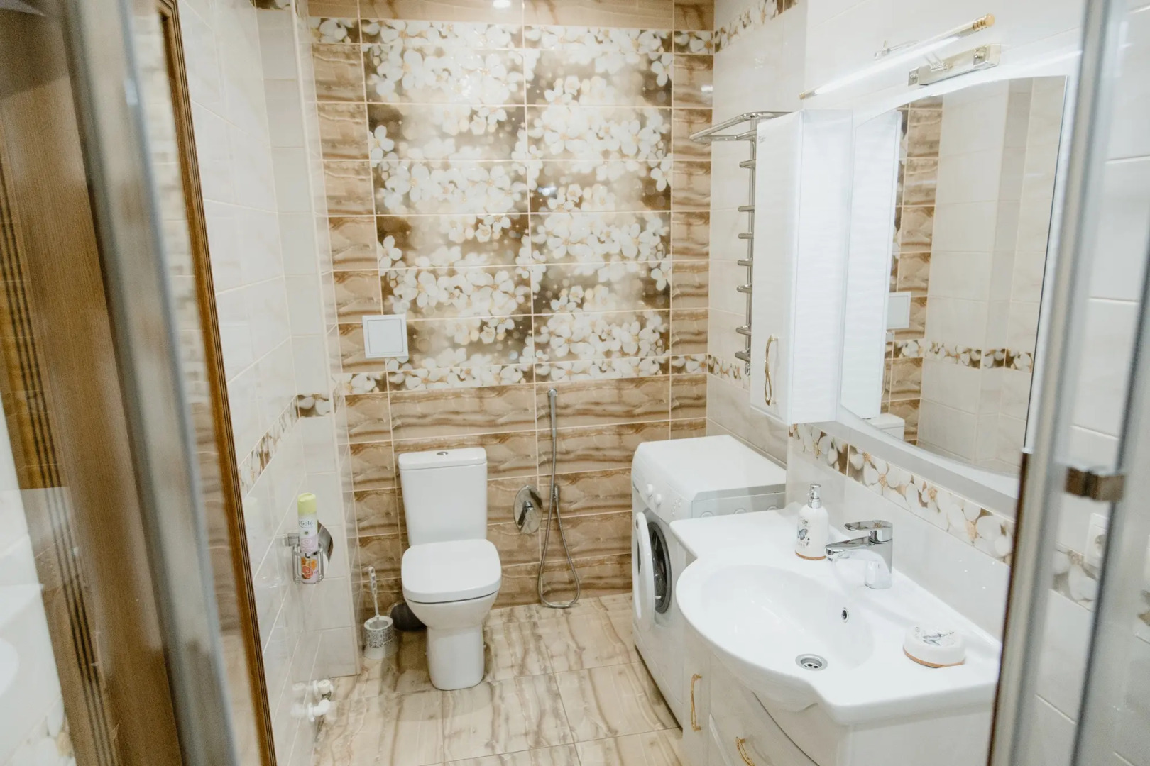 Квартира Пятерочка