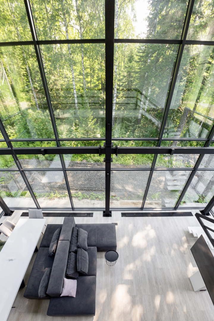 Гостевой дом Сталь